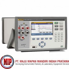 FLUKE 1586A (1586A/1HC) Super-DAQ Precision Temperature Scanner FLUKE 1586A (1586A/1HC) Super-DAQ Precision Temperature Scanner